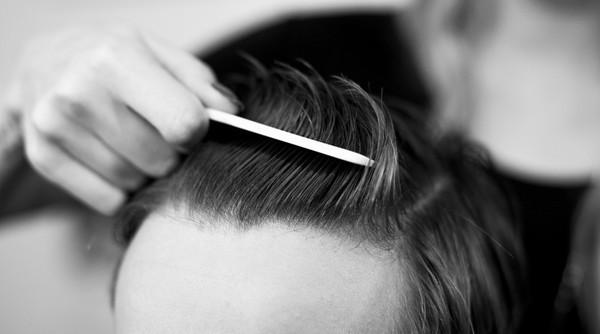 HAIR