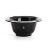  Muhle, Muhle Black Porcelain Lathering Bowl - The Brotique with Free UK Shipping for Mens Beard Care, Mens Shaving and Mens Gifts