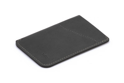 Bellroy, Bellroy Card Sleeve Wallet - The Brotique with Free UK Shipping for Mens Beard Care, Mens Shaving and Mens Gifts