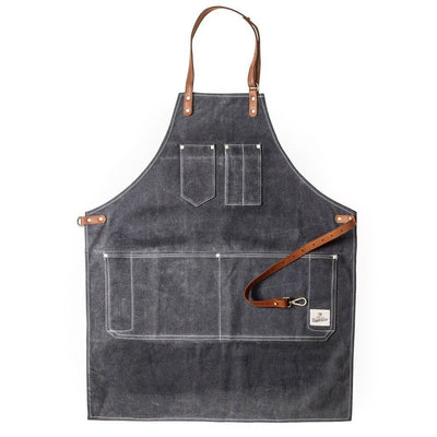 Dapper Dan, Dapper Dan Apron - The Brotique with Free UK Shipping for Mens Beard Care, Mens Shaving and Mens Gifts
