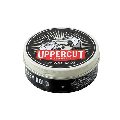 Uppercut Deluxe, Uppercut Deluxe Easy Hold Matte Hair Cream - The Brotique with Free UK Shipping for Mens Beard Care, Mens Shaving and Mens Gifts
