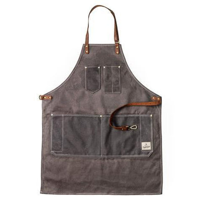 Dapper Dan, Dapper Dan Apron - The Brotique with Free UK Shipping for Mens Beard Care, Mens Shaving and Mens Gifts