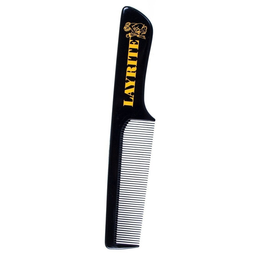 Layrite, Layrite Pocket Comb - The Brotique with Free UK Shipping for Mens Beard Care, Mens Shaving and Mens Gifts