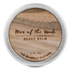  The Bearded Bastard, The Bearded The Bastard 'Man of the Woods' Beard Balm - The Brotique with Free UK Shipping for Mens Beard Care, Mens Shaving and Mens Gifts
