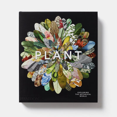 Phaidon, Plant - The Brotique with Free UK Shipping for Mens Beard Care, Mens Shaving and Mens Gifts