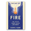  Century, The Art of Fire: The Joy of Tinder, Spark and Ember by Daniel Hume - The Brotique with Free UK Shipping for Mens Beard Care, Mens Shaving and Mens Gifts