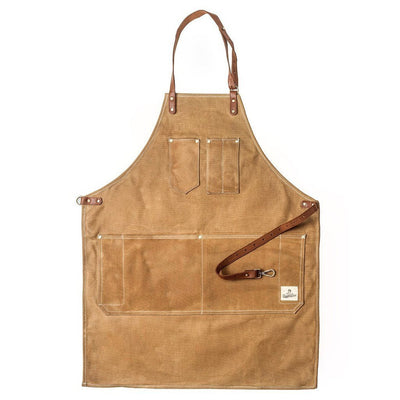 Dapper Dan, Dapper Dan Apron - The Brotique with Free UK Shipping for Mens Beard Care, Mens Shaving and Mens Gifts