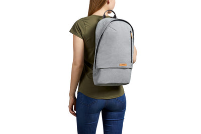 Bellroy, Bellroy Campus Backpack Bag - The Brotique with Free UK Shipping for Mens Beard Care, Mens Shaving and Mens Gifts