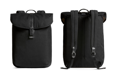 Bellroy, Bellroy Slim Backpack Bag - The Brotique with Free UK Shipping for Mens Beard Care, Mens Shaving and Mens Gifts