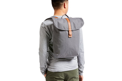 Bellroy, Bellroy Slim Backpack Bag - The Brotique with Free UK Shipping for Mens Beard Care, Mens Shaving and Mens Gifts