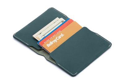 Bellroy, Bellroy Card Holder Wallet - The Brotique with Free UK Shipping for Mens Beard Care, Mens Shaving and Mens Gifts