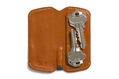 Bellroy, Bellroy Key Cover Plus - The Brotique with Free UK Shipping for Mens Beard Care, Mens Shaving and Mens Gifts