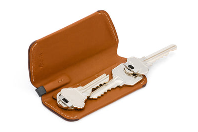 Bellroy, Bellroy Key Cover Plus - The Brotique with Free UK Shipping for Mens Beard Care, Mens Shaving and Mens Gifts