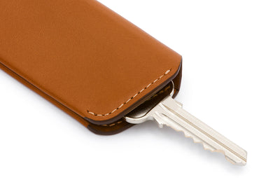 Bellroy, Bellroy Key Cover Plus - The Brotique with Free UK Shipping for Mens Beard Care, Mens Shaving and Mens Gifts