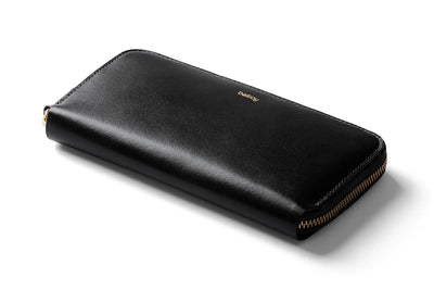 Bellroy, Bellroy Folio Wallet - The Brotique with Free UK Shipping for Mens Beard Care, Mens Shaving and Mens Gifts