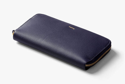 Bellroy, Bellroy Folio Wallet - The Brotique with Free UK Shipping for Mens Beard Care, Mens Shaving and Mens Gifts