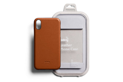 Bellroy, Bellroy iphone XR Phone Case - The Brotique with Free UK Shipping for Mens Beard Care, Mens Shaving and Mens Gifts