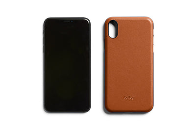 Bellroy, Bellroy iphone XR Phone Case - The Brotique with Free UK Shipping for Mens Beard Care, Mens Shaving and Mens Gifts