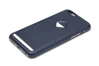 Bellroy, Bellroy iPhone 6 -1 Card Phone Case - The Brotique with Free UK Shipping for Mens Beard Care, Mens Shaving and Mens Gifts