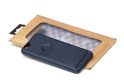 Bellroy, Bellroy iPhone 6 -1 Card Phone Case - The Brotique with Free UK Shipping for Mens Beard Care, Mens Shaving and Mens Gifts