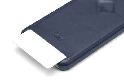Bellroy, Bellroy iPhone 6 -1 Card Phone Case - The Brotique with Free UK Shipping for Mens Beard Care, Mens Shaving and Mens Gifts