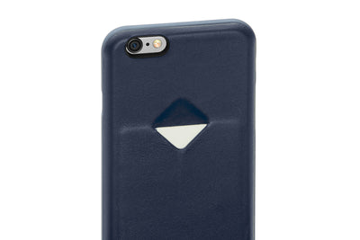 Bellroy, Bellroy iPhone 6 -1 Card Phone Case - The Brotique with Free UK Shipping for Mens Beard Care, Mens Shaving and Mens Gifts