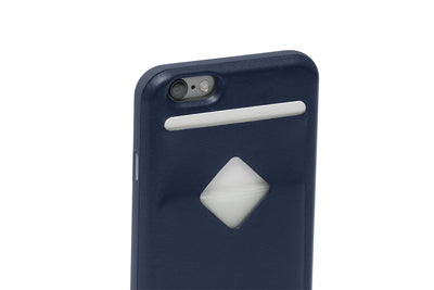 Bellroy, Bellroy iPhone 6 -3 Card Phone Case - The Brotique with Free UK Shipping for Mens Beard Care, Mens Shaving and Mens Gifts