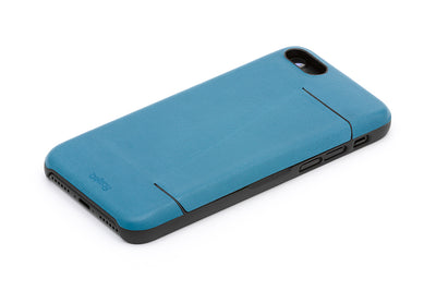 Bellroy, Bellroy iPhone 7 - 3 Card Phone Case - The Brotique with Free UK Shipping for Mens Beard Care, Mens Shaving and Mens Gifts