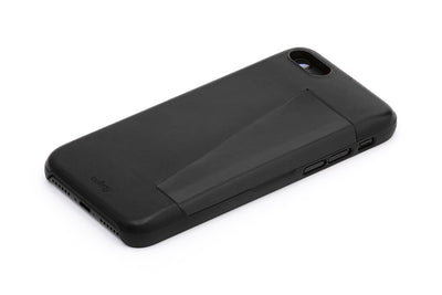 Bellroy, Bellroy iPhone 7 - 3 Card Phone Case - The Brotique with Free UK Shipping for Mens Beard Care, Mens Shaving and Mens Gifts