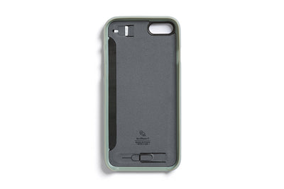 Bellroy, Bellroy iPhone 7 - 3 Card Phone Case - The Brotique with Free UK Shipping for Mens Beard Care, Mens Shaving and Mens Gifts