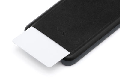 Bellroy, Bellroy iPhone 8 - 1 Card Phone Case - The Brotique with Free UK Shipping for Mens Beard Care, Mens Shaving and Mens Gifts