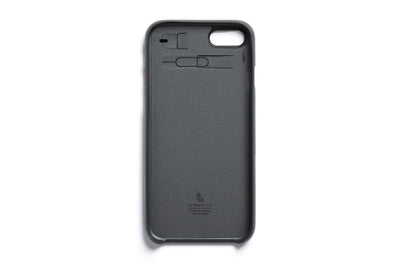 Bellroy, Bellroy iPhone 8 - 1 Card Phone Case - The Brotique with Free UK Shipping for Mens Beard Care, Mens Shaving and Mens Gifts