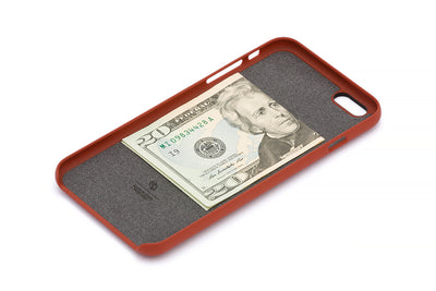 Bellroy, Bellroy iPhone 6 Plus 3 Card Phone Case - The Brotique with Free UK Shipping for Mens Beard Care, Mens Shaving and Mens Gifts