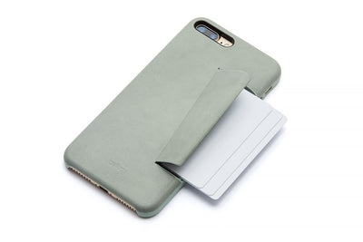 Bellroy, Bellroy iPhone 7 Plus - 3 Card Phone Case - The Brotique with Free UK Shipping for Mens Beard Care, Mens Shaving and Mens Gifts