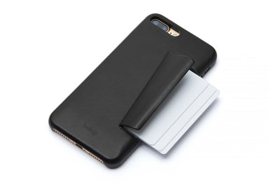 Bellroy, Bellroy iPhone 8 Plus - 3 Card Phone Case - The Brotique with Free UK Shipping for Mens Beard Care, Mens Shaving and Mens Gifts