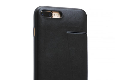 Bellroy, Bellroy iPhone 8 Plus - 3 Card Phone Case - The Brotique with Free UK Shipping for Mens Beard Care, Mens Shaving and Mens Gifts