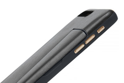Bellroy, Bellroy iPhone 8 Plus - 3 Card Phone Case - The Brotique with Free UK Shipping for Mens Beard Care, Mens Shaving and Mens Gifts