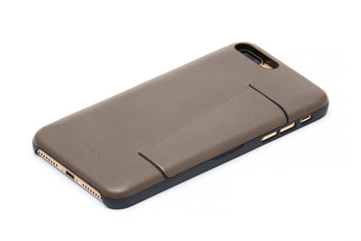 Bellroy, Bellroy iPhone 8 Plus - 3 Card Phone Case - The Brotique with Free UK Shipping for Mens Beard Care, Mens Shaving and Mens Gifts