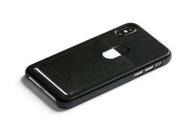 Bellroy, Bellroy iPhone X - 1 Card Phone Case - The Brotique with Free UK Shipping for Mens Beard Care, Mens Shaving and Mens Gifts