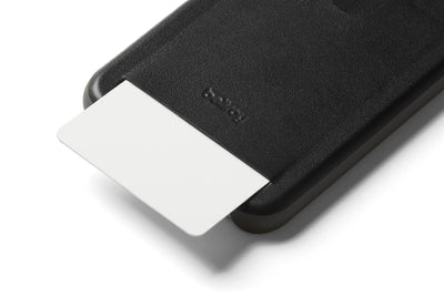 Bellroy, Bellroy iPhone X - 1 Card Phone Case - The Brotique with Free UK Shipping for Mens Beard Care, Mens Shaving and Mens Gifts