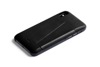 Bellroy, Bellroy iphone XS - 3 Card Phone Case - The Brotique with Free UK Shipping for Mens Beard Care, Mens Shaving and Mens Gifts