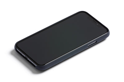 Bellroy, Bellroy iPhone X - 3 Card Phone Case - The Brotique with Free UK Shipping for Mens Beard Care, Mens Shaving and Mens Gifts