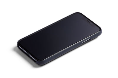 Bellroy, Bellroy iphone XS - 3 Card Phone Case - The Brotique with Free UK Shipping for Mens Beard Care, Mens Shaving and Mens Gifts
