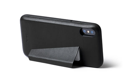 Bellroy, Bellroy iPhone X - 3 Card Phone Case - The Brotique with Free UK Shipping for Mens Beard Care, Mens Shaving and Mens Gifts
