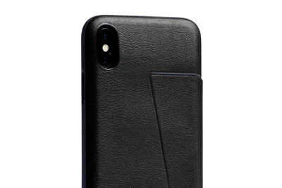 Bellroy, Bellroy iphone XS - 3 Card Phone Case - The Brotique with Free UK Shipping for Mens Beard Care, Mens Shaving and Mens Gifts