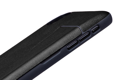 Bellroy, Bellroy iphone XS - 3 Card Phone Case - The Brotique with Free UK Shipping for Mens Beard Care, Mens Shaving and Mens Gifts