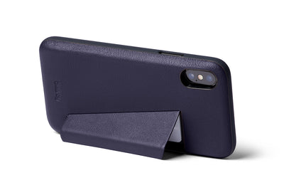 Bellroy, Bellroy iphone XS Max - 3 Card Phone Case - The Brotique with Free UK Shipping for Mens Beard Care, Mens Shaving and Mens Gifts