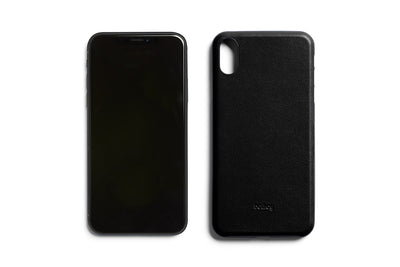 Bellroy, Bellroy iphone XS Max Phone Case - The Brotique with Free UK Shipping for Mens Beard Care, Mens Shaving and Mens Gifts