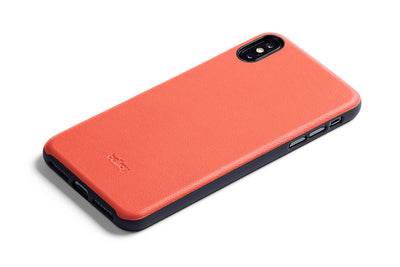 Bellroy, Bellroy iphone XS Max Phone Case - The Brotique with Free UK Shipping for Mens Beard Care, Mens Shaving and Mens Gifts
