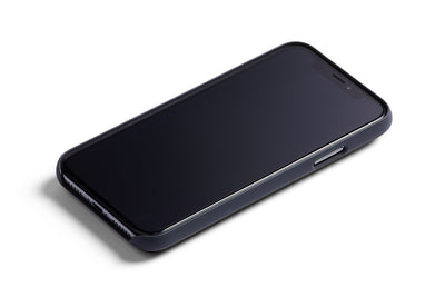 Bellroy, Bellroy iphone XR - 3 Card Phone Case - The Brotique with Free UK Shipping for Mens Beard Care, Mens Shaving and Mens Gifts